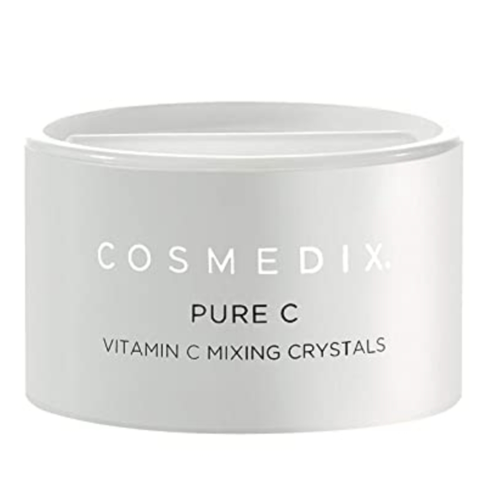 Cosmedix Pure C Vitamin C Mixing Crystals